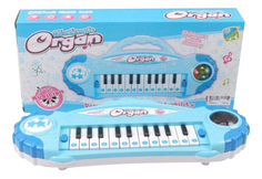 Музыкальный инструмент Electronic Organ Б78552 Gratwest