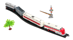 Железная дорога A I Train Luxury The Journey Shenzhen Toys Б36758