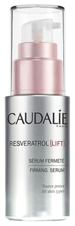 Сыворотка Caudalie Resveratrol Vinexpert для моделирования овала лица 30 мл