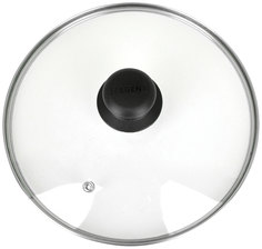 Крышка для посуды Regent inox LID-01-26 Прозрачный
