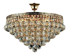 Хрустальная люстра Maytoni BA783-TK46-G