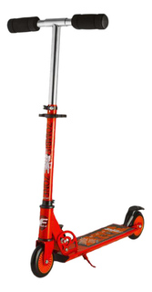 Самокат Foxx Zomby Zone orange
