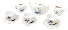 Набор посуды Tea Service Чайный сервиз Gratwest Д32567