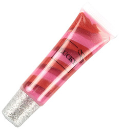 Десткий блеск для губ Lucky Клубничное суфле Т11944