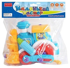 Игровой набор Zhorya Маленький мастер