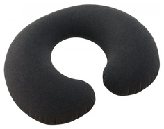 Надувная подушка-подголовник Intex Travel Pillow 68675, 36х30х10см