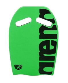 Доска для плавания Arena Kickboard 95275 зеленая (60)