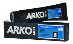 Крем для бритья Cool 65 г Arko MEN