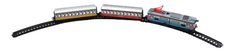 Железная дорога pequetren vintage train свет круг 2, 94 м Pequetren Б48773