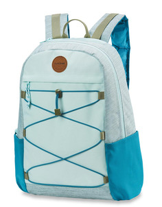 Городской рюкзак Dakine Wonder Bay Islands 22 л