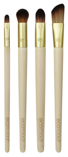 Набор кистей для макияжа Ecotools Color Correct & Perfect Brush Set