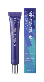 Крем для век Petitfee PEP-Tightening Eye Cream 30 г