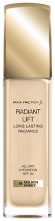 Тональный крем Max Factor Radiant Lift Foundation тон Golden 075 30 мл
