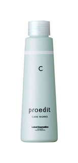 Сыворотка для волос Lebel Proedit Element Charge Care Works CMC 150 мл