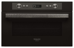 Микроволновая печь соло Hotpoint-Ariston MD 764 CF HA