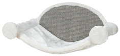 Лежак для животных Trixie Hammock, размер 54×28×33см, кремовый