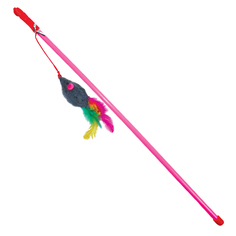 Игрушка для кошек Triol Удочка-дразнилка В009/22121003