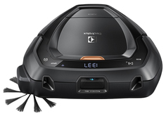 Робот-пылесос Electrolux PUREi9 PI91-5SGM Black