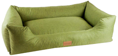 Лежак для животных Katsu Sofa Len зеленый PZ -511-S-green