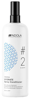 Кондиционер для волос Indola Innova Hydrate Bi-Phase Conditioner 300 мл