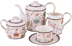 Чайный сервиз Lefard 6 пер.