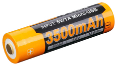 Аккумулятор Fenix ARB-L18-3500U