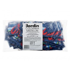 Кофе растворимый Jardin Colombia medellin без кофеина 200 г