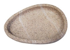 Мыльница Little Rock бежевый Ridder