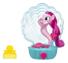 Игровой набор My little Pony My Little Pony Мерцание Пинки Пай Hasbro