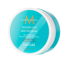 Средство для укладки волос Moroccanoil Texture Clay 75 мл