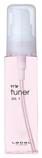 Масло для волос Lebel Trie Tuner Oil 1 60 мл