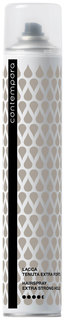Лак для волос Barex Italiana Contempora Extra Strong Hair Spray 500 мл