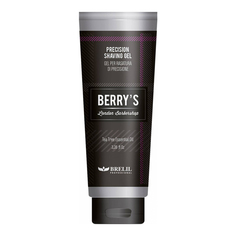 Гель для бритья Brelil Professional Berrys Precision Shaving Gel 100 мл