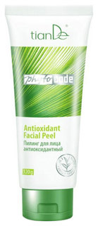 Пилинг для лица TianDe Phyto Code 120 г