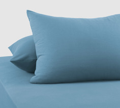 Наволочка Текс-Дизайн зеленый 50x70