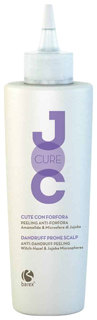 Гель для волос Barex Italiana JOC Care Anti-Dandruff Peeling 150 мл