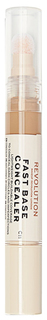 Консилер Makeup Revolution Fast Base Concealer C11