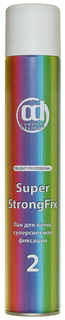 Лак для волос Constant Delight Super StrongFix