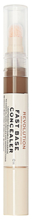 Консилер Makeup Revolution Fast Base Concealer C14