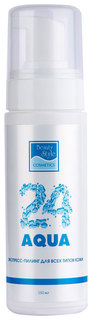 Пилинг для лица Beauty Style Аква 24 150 мл