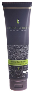 Крем для волос Macadamia Taming Curl Cream 148 мл