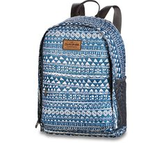 Городской рюкзак Dakine Stashable Backpack Mako 20 л