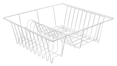 Сушилка для посуды Metaltex Piccolo