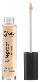 Консилер Sleek MakeUP Lifeproof Concealer 1225 Vanilla Shot 7,4 мл