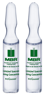Концентрат для лица MBR Сytoline Firming Concentrate 2х10 мл