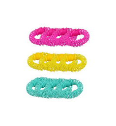 Бигуди Shot Curly Quick 10 мм 12 шт