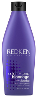 Кондиционер для волос Redken Color Extend Blondage 250 мл