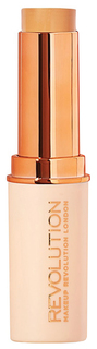 Тональный крем Makeup Revolution Fast Base Stick Foundation F8