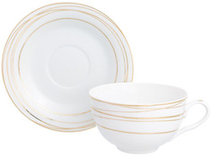 Чайная пара Elan Gallery 730730 1 пер.