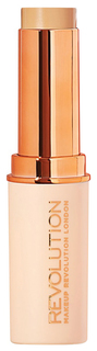 Тональный крем Makeup Revolution Fast Base Stick Foundation F9